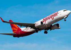 top spicejet official sudhakar kondisetty resigns