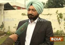 sp salwinder singh to undergo lie detector test next week home min