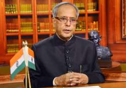 india a bright spot in global economy president