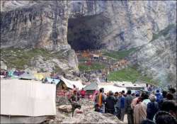 two more amarnath yatris die toll rises to 25