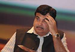 include road safety in school curriculum nitin gadkari asks states