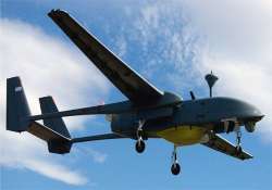 indian army says drone shot down by pakistan not its