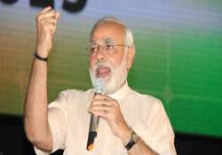 centre s efforts towards developing women unwavering narendra modi