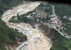 two killed as heavy rains lash u khand