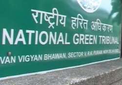 rs 5 000 fine for dumping waste into drains says ngt