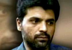 sc upholds death penalty to yakub memon for 1993 serial blasts