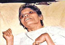 mp government to institute award in name of nurse aruna shanbaug