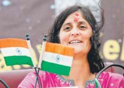 astronaut sunita williams may attend pravasi bharatiya divas