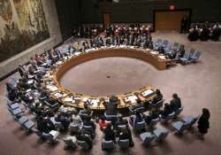 india asks unsc to enforce resolutions on countering terrorism