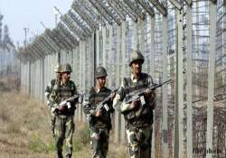 pakistan again violates ceasefire india retaliates