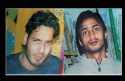 delhi killings photos of accused trio released