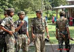 plfi extremist held in simdega district of jharkhand