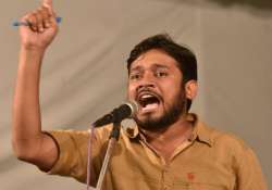 delhi hc not to hear kanhaiya kumar s bail plea today