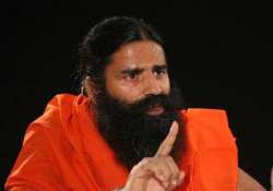 yoga guru ramdev eyes maharashtra forests for patanjali s ayurveda products