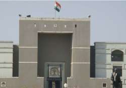 snoopgate gujarat hc quashes probe commission