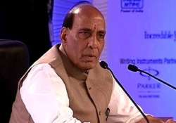 1984 riots were genocide says rajnath singh