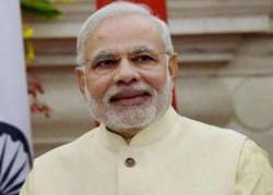 pm narendra modi greets nation on the beginning of navratri festival