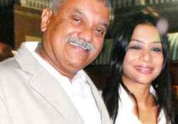 peter mukerjea indrani were unhappy about sheena rahul relation cbi