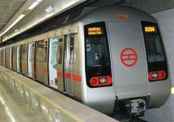 delhi govt changes names of 10 metro stations