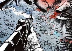 telangana sets up sit to probe april 7 shooting of undertrials