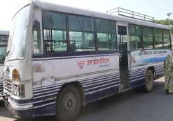 accident by up roadways bus man gets over rs 29 lack compensation