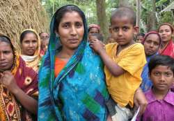 how bangladesh outpaces india on human development indicators