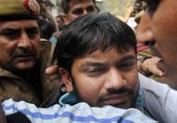 top 10 highlights of delhi hc order on kanhaiya s bail