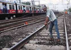 rameswaram set to become first discharge free railway station