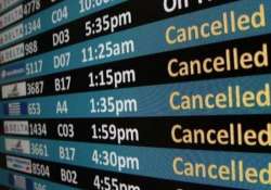 all flights to and from chennai cancelled in singapore