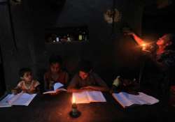 96 villages electrified but only 69 of homes have power connections