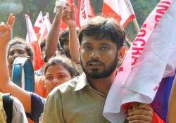 bihar court orders registration of case against kanhaiya