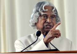 don t rest after victory failure just an attempt at learning apj abdul kalam