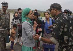 army to intensify rescue operation as weather improves