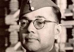 64 files on subhash chandra bose kept in kolkata s secret cell