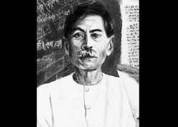 remembering munshi premchand the legendary author