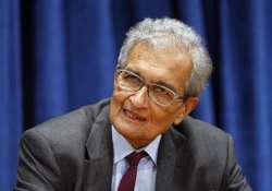 amartya sen skeptical over pm modi s idea of secularism