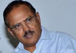 ajit doval steps in to solve saudi diplomat rape row