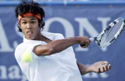 asiad tennis indian men win women lose tamely