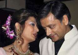 shashi sunanada were a happy couple family friend