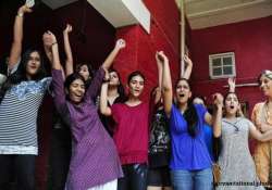 ghaziabad girl tops isc in delhi ncr boys outperformed