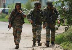 terror strikes punjab sp among 8 dead 3 militants killed