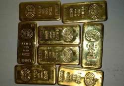 gold worth rs 2 cr seized from aircraft s toilets at mumbai airport