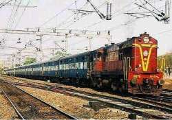 railways eyes rfid tags for wagons coaches and locomotives