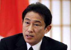 japanese foreign minister to visit india next week