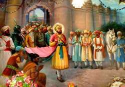 know why sikhs celebrate diwali as bandi chhod diwas