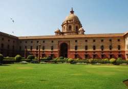 new motor garage for rashtrapati bhavan