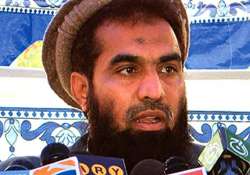 know all about zaki ur rehman lakhvi 26/11 mastermind