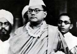 remembering netaji subhash chandra bose on his 119th birth anniversary