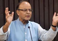 sedition case against arun jaitley allahabad hc attacks magistrate