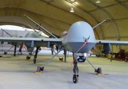 with eye on china india seeks armed drones from us